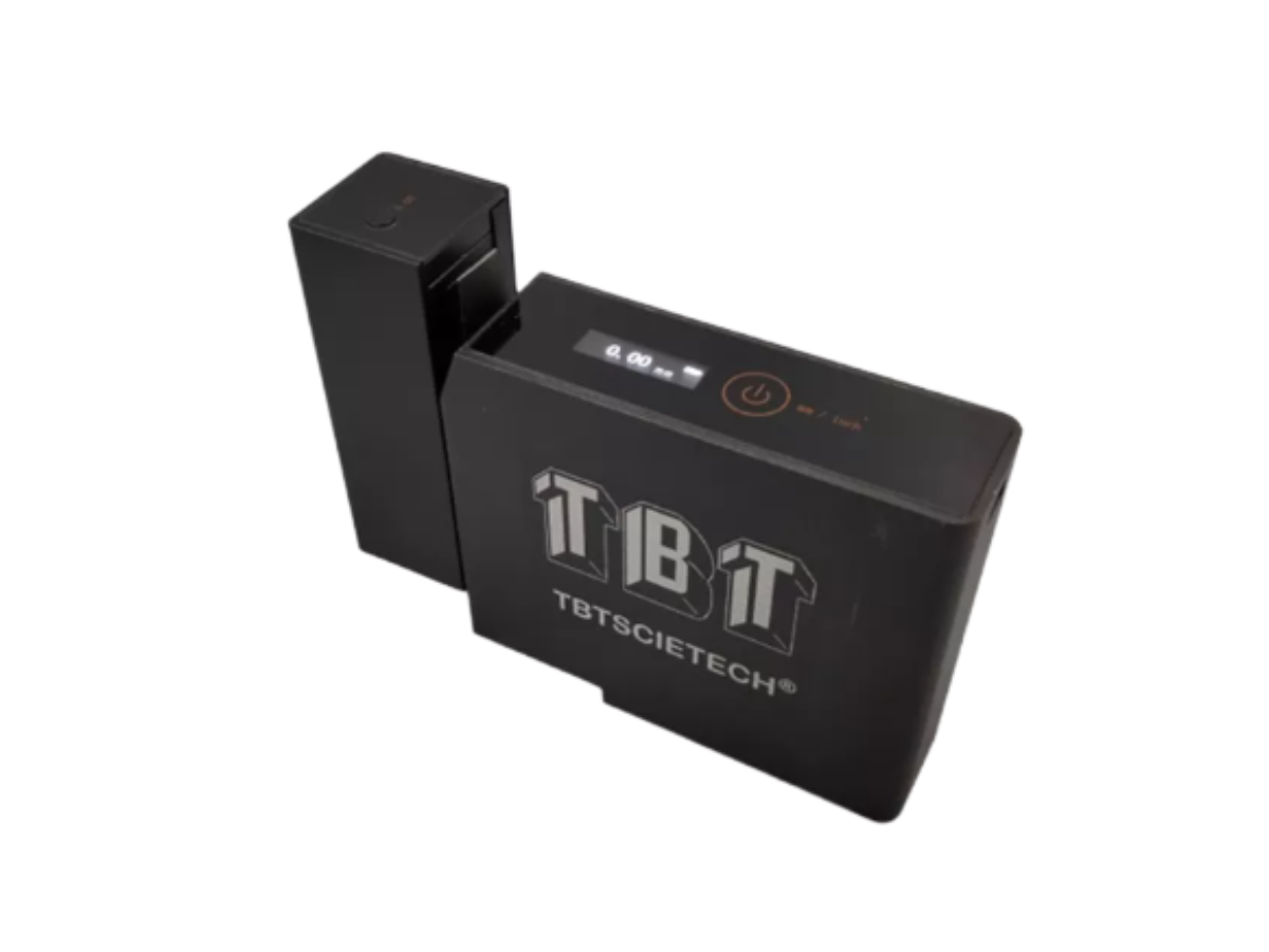 TBTRMT-1 Road Marking Thickness Gauge